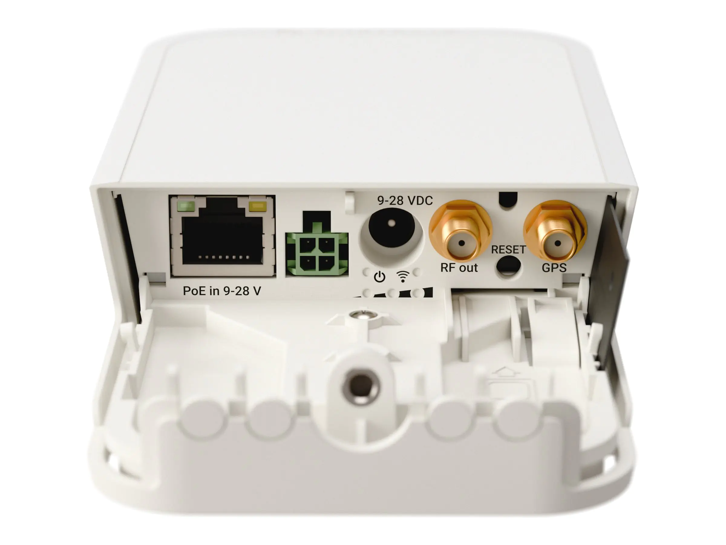 MikroTik wAP - LR8G kit - Gateway - LoRaWAN