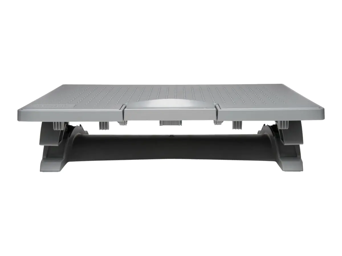 Kensington SoleMate Pro - Fußstütze - Grau K50409EU