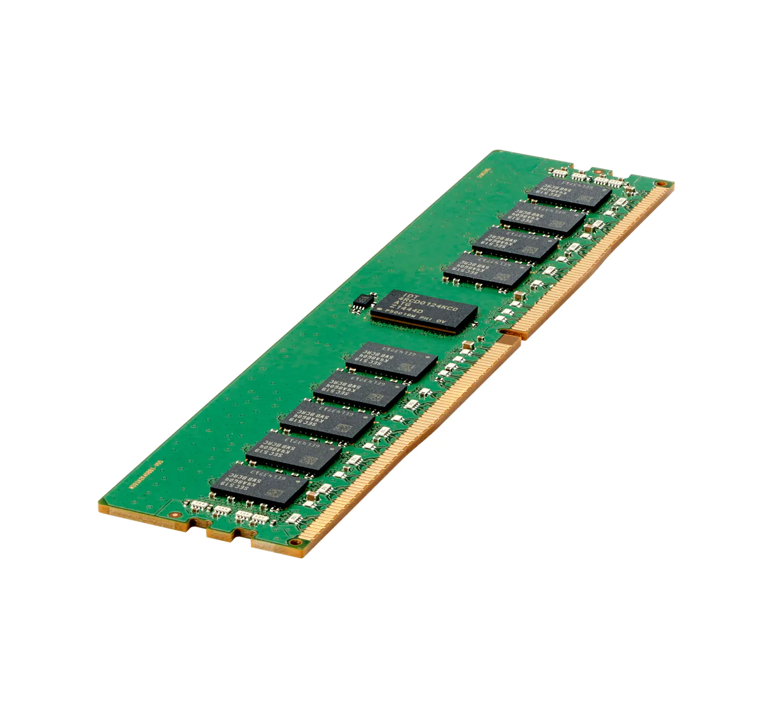HPE SmartMemory - DDR4 - Modul - 32 GB - DIMM 815100-B21
