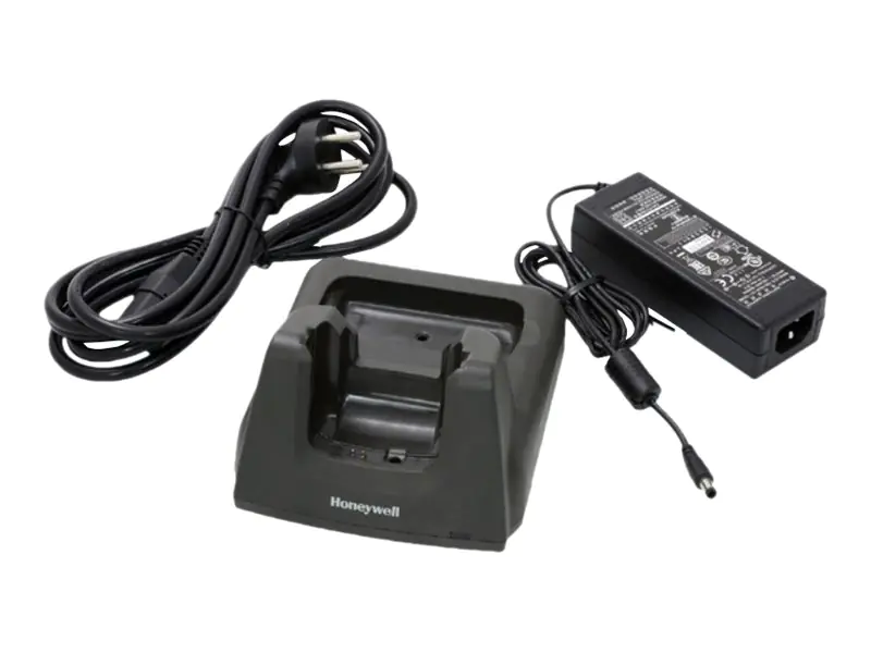 Honeywell HomeBase - Ladeschale - Europa - für ScanPal EDA60K