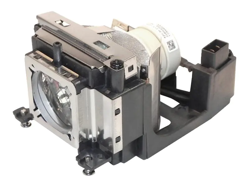 axcom Projektorlampe (gleichwertig mit: POA -LMP132)