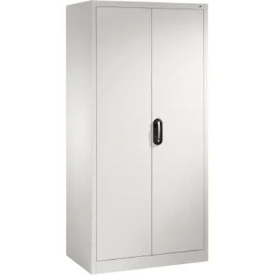 C+P Werkzeugschrank 892200S10250 4Böden 1950x930x600mm lgr/lgr