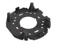 AXIS TP3001-E - Halterung für Kameramontage (Packung mit 4) - für AXIS P3245-LVE Network Camera, P3245-VE Network Camera