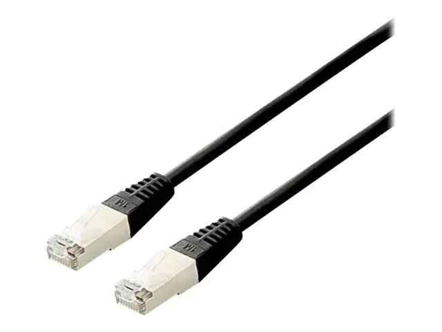 Equip Patch-Kabel - RJ-45 (W) zu RJ-45 (W) 645694