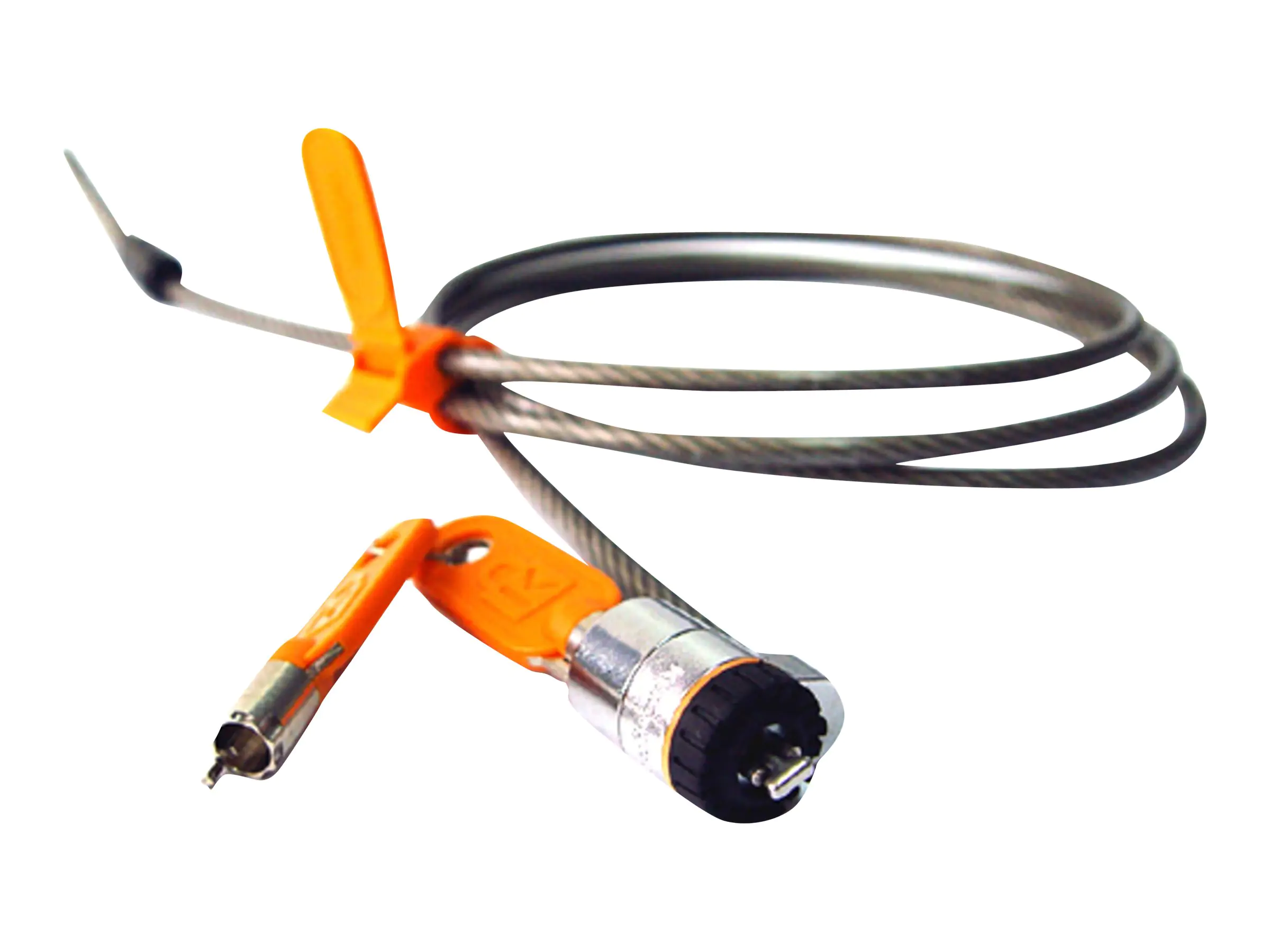 Kensington MicroSaver Custom Notebook Lock Shared