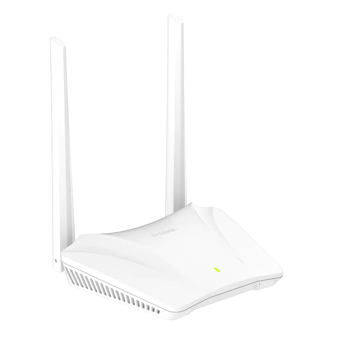 D-Link N300 Wi-Fi Router - Router - 0,3 Gbps S03/E