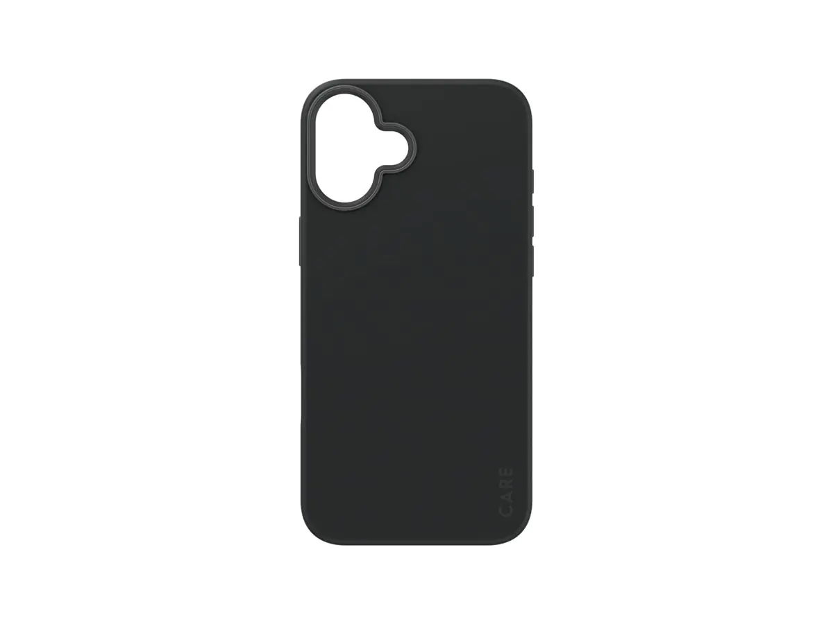 PanzerGlass CARE by PanzerGlass - Hintere Abdeckung für Mobiltelefon - kompatibel mit MagSaf