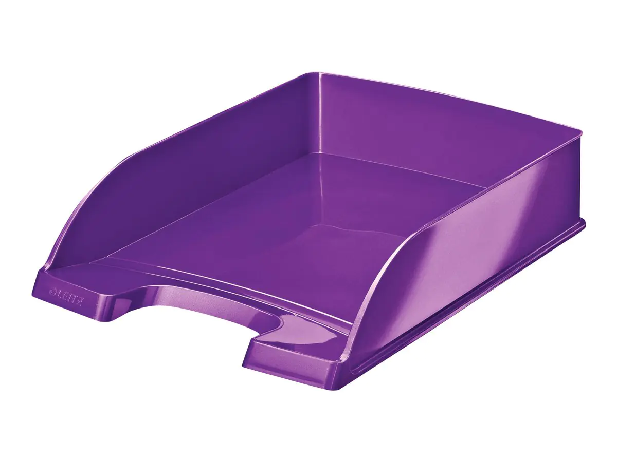Esselte Leitz WOW - Briefablage - für A4 (210 x 297 mm) 52263062