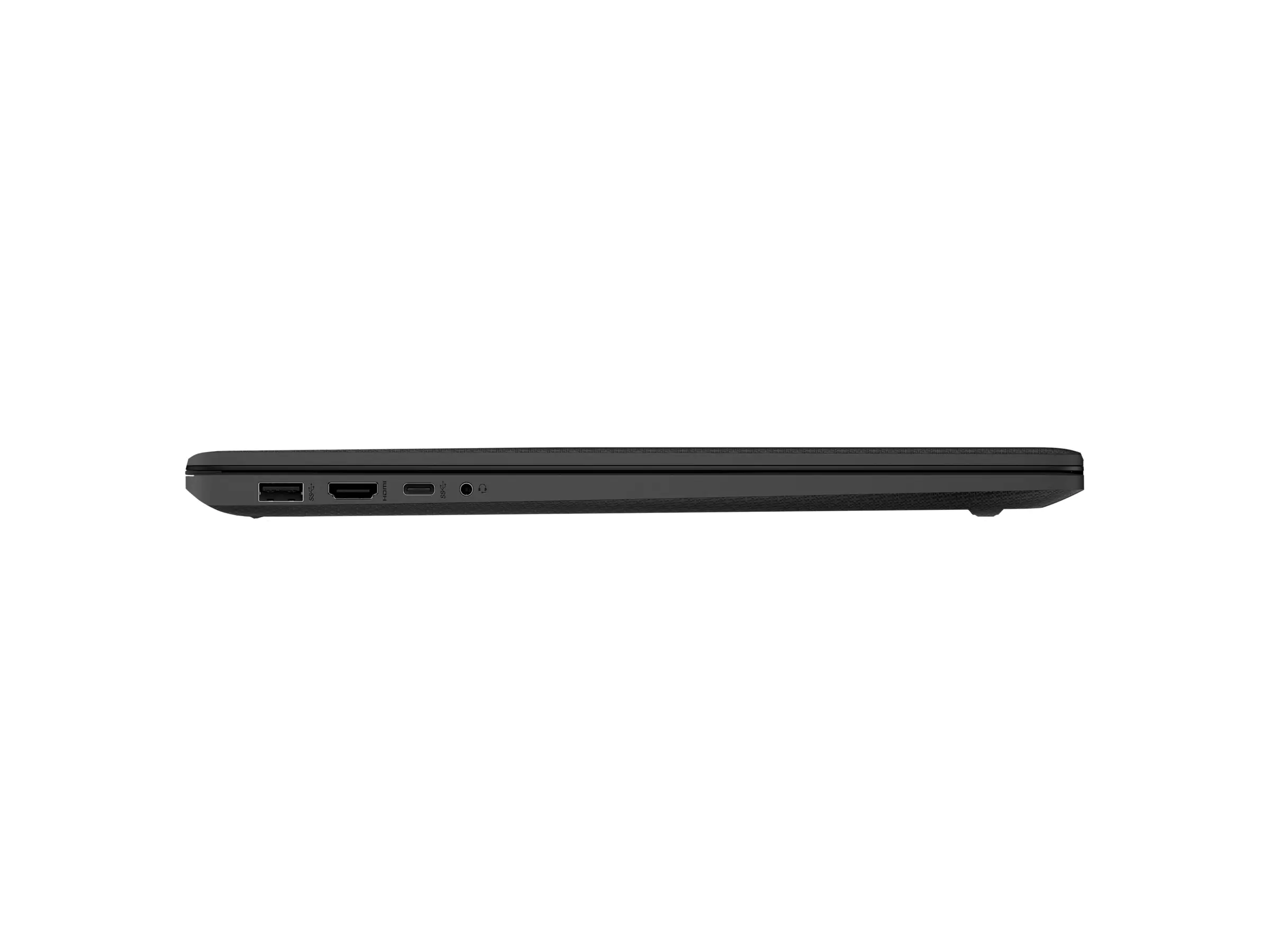 HP 17-cn3150ng i5 1334U//512SSD/FreeDOS/silver - Core i5 - 4,6 GHz