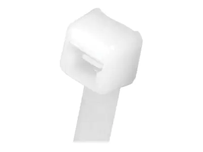 Panduit Pan-Ty - Kabelbinder - 45 cm - Natural (Packung mit 50)
