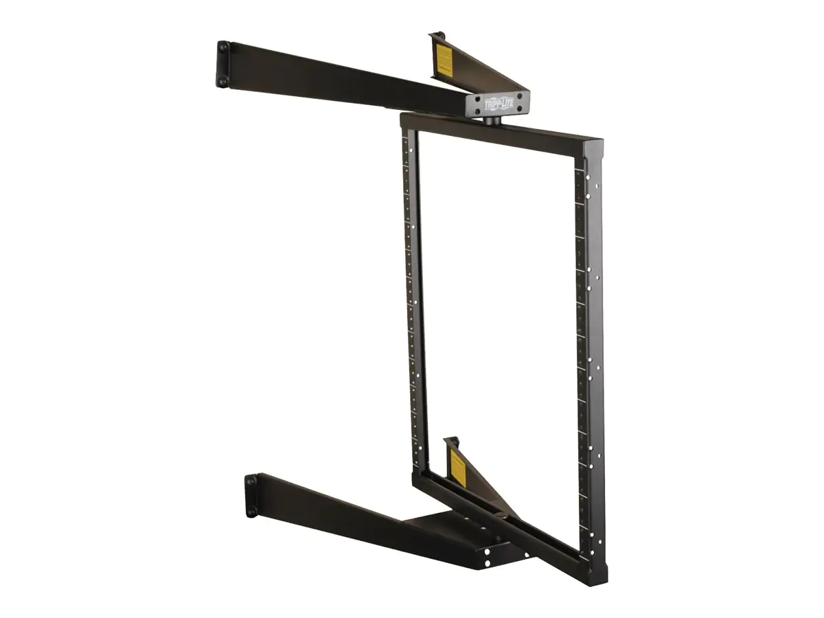 Tripp Eaton Tripp Lite Series 12U Wall Mount Pivoting SRWO12US