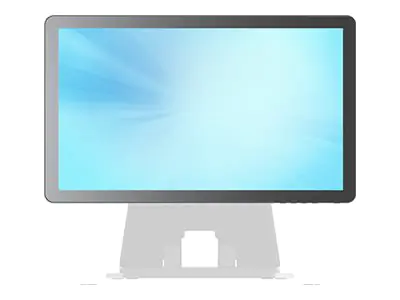 MicroTouch All-in-One (Komplettlösung) - Core i3 i3-1215UE - RAM 16 GB 256 GB - UHD Graphics - 1GbE, Bluetooth 5.2, Wi-Fi 6 - WLAN: Bluetooth 5.2, 802.11a/b/g/n/ac/ax - Windows 10 - Monitor: LCD 39.6 cm (15.6") M1-156IC-W3-A2