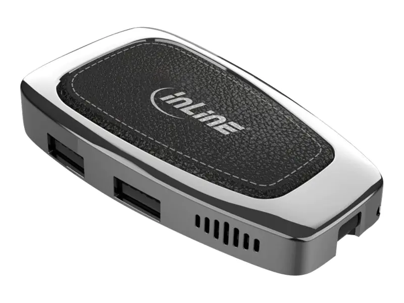 InLine - Dockingstation - USB-C 3.2 Gen 2 - HDMI
