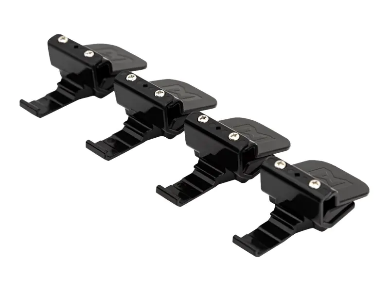 RealWear - Clip für Datenbrillen (Smart Glasses) (Packung mit 6)