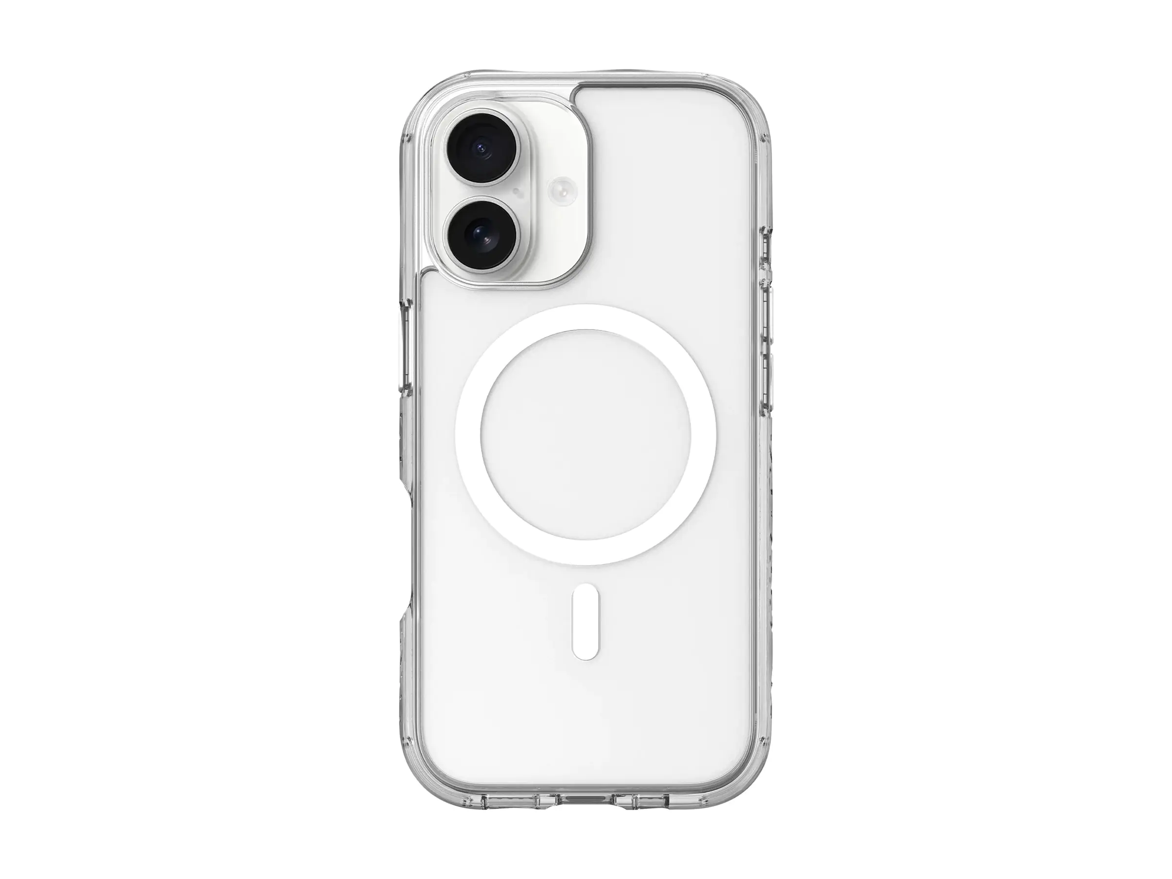 Laut International Crystal MATTER X for iPhone 17 - Crystal