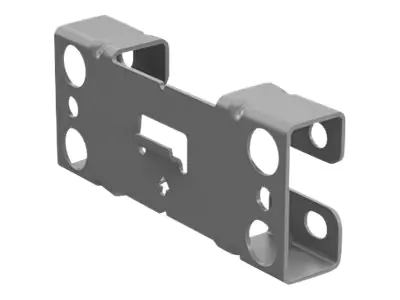 Jabra - Wandhalterung für Videokonferenz - Grau - für PanaCast 50, 50 Room System