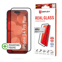 DISPLEX Real Glass FC Apple iPhone 14 Pro Max 2022 6.7"