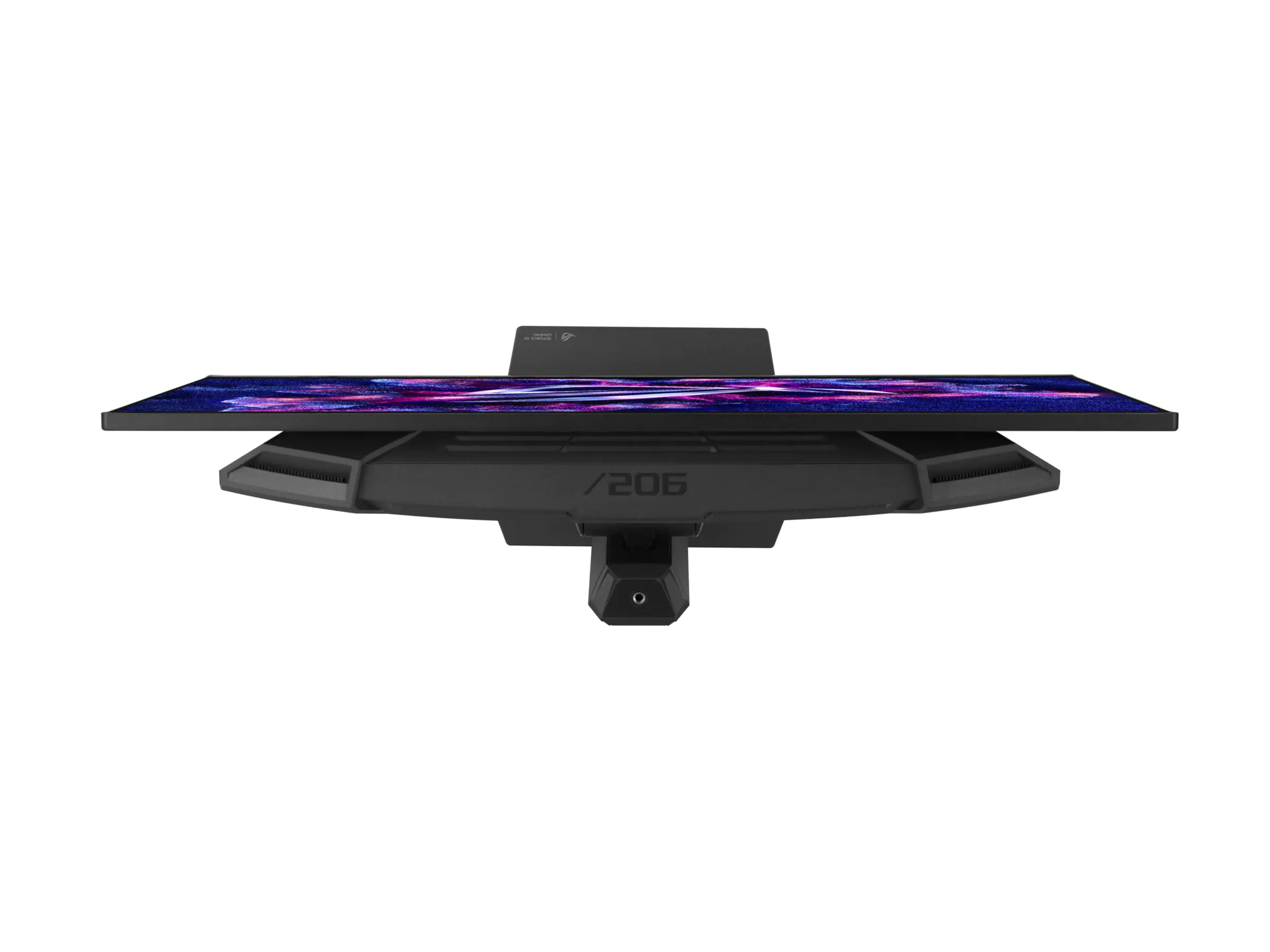 ASUS ROG Strix XG27AQDMESZ - OLED-Monitor - Gaming - 68.6 cm (27") 90LM0C80-B03171