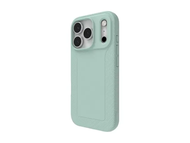 ZAGG Luxe Snap - Hintere Abdeckung für Mobiltelefon