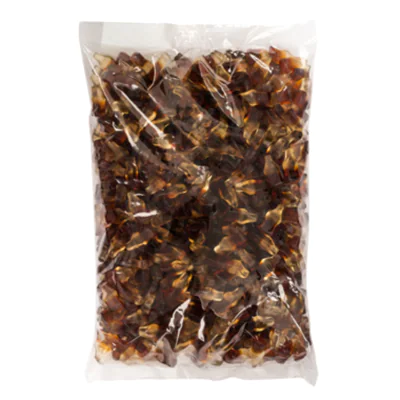 HARIBO Fruchtgummi Happy Cola 3.000 g/Pack.