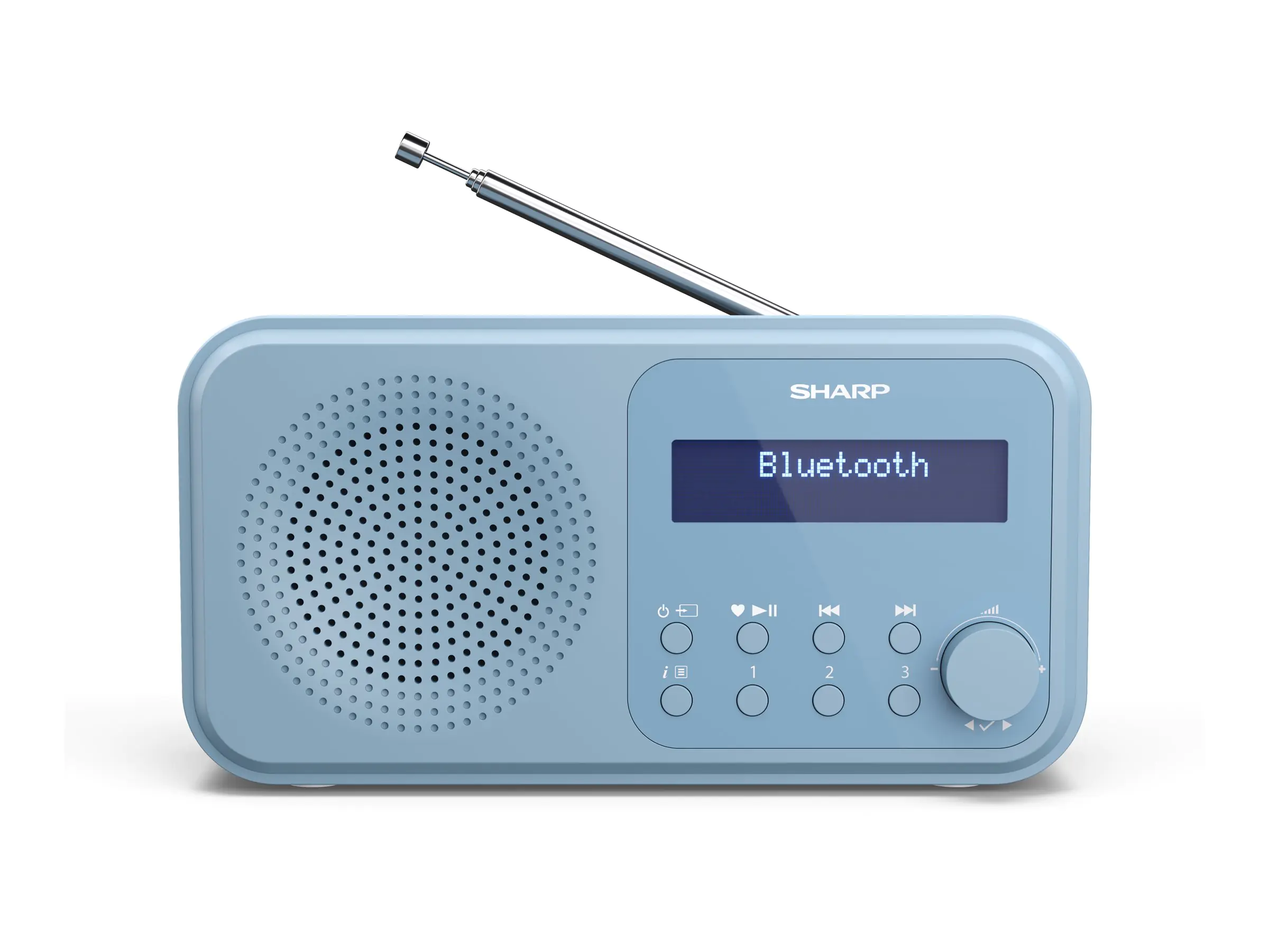Sharp DR-P420(BL) blau