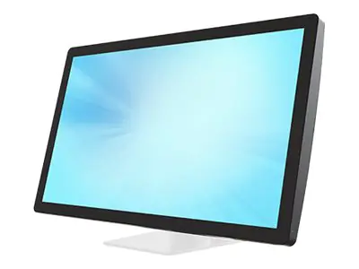 MicroTouch Desktop Series M1-238DT-A1 - LCD-Monitor - 60.5 cm (23.8")