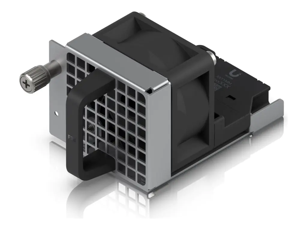 Ubiquiti UniFi - Belüftungsmodul - hot-swappable