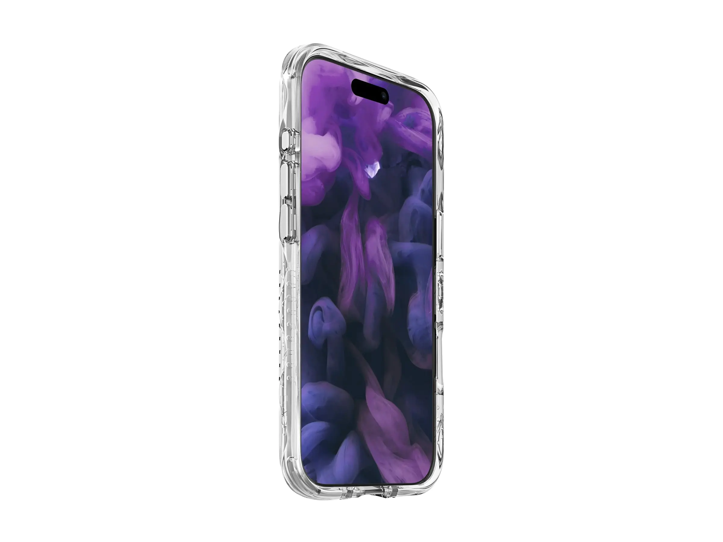 Laut International Crystal MATTER X for iPhone 17 Air - Crystal