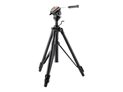 Velbon Tripod Company Velbon DV-7000N - Stativ - mit Velbon PH-368