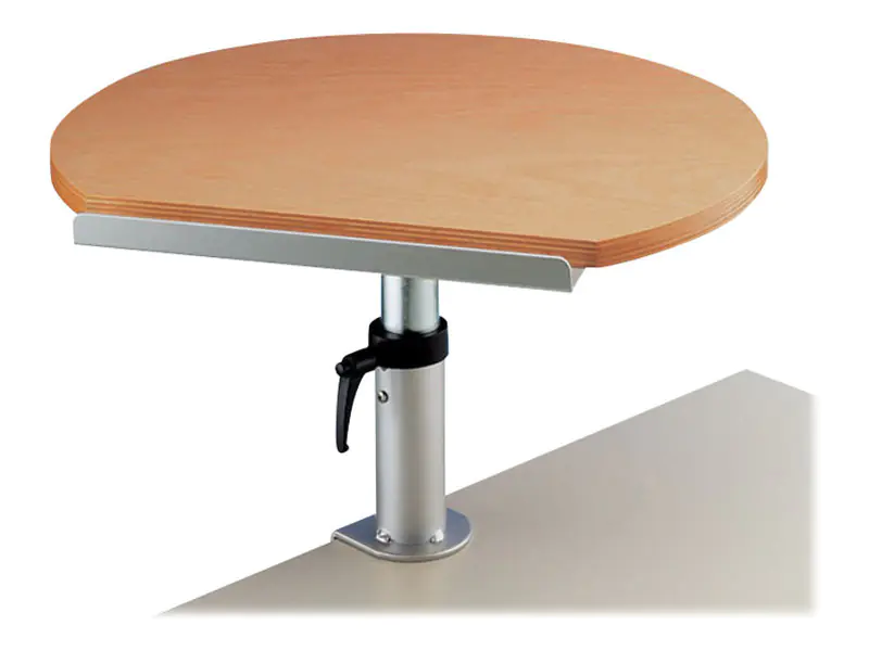 Jakob Maul GmbH MAUL - Lesepult - rund - Holz 9301070