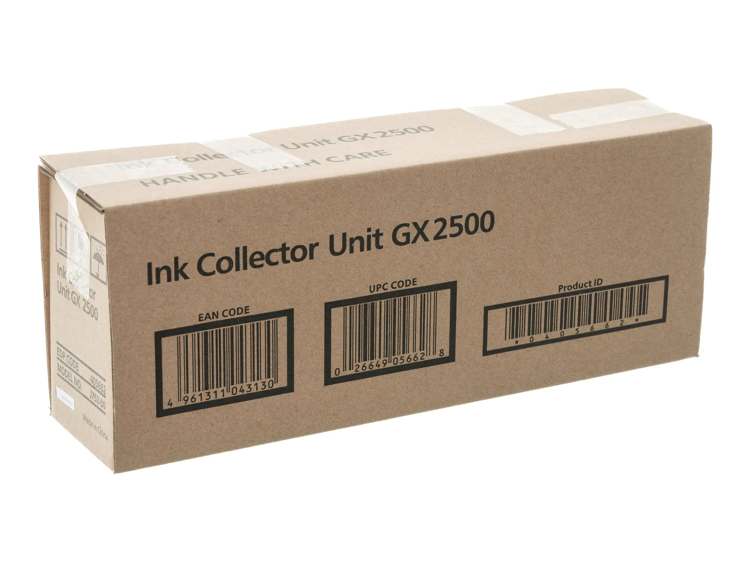 Ricoh Resttintenbehälter 405662 16.000 Seiten