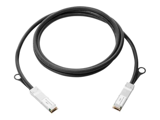HPE Aruba Networking - 200GBase Direktanschlusskabel