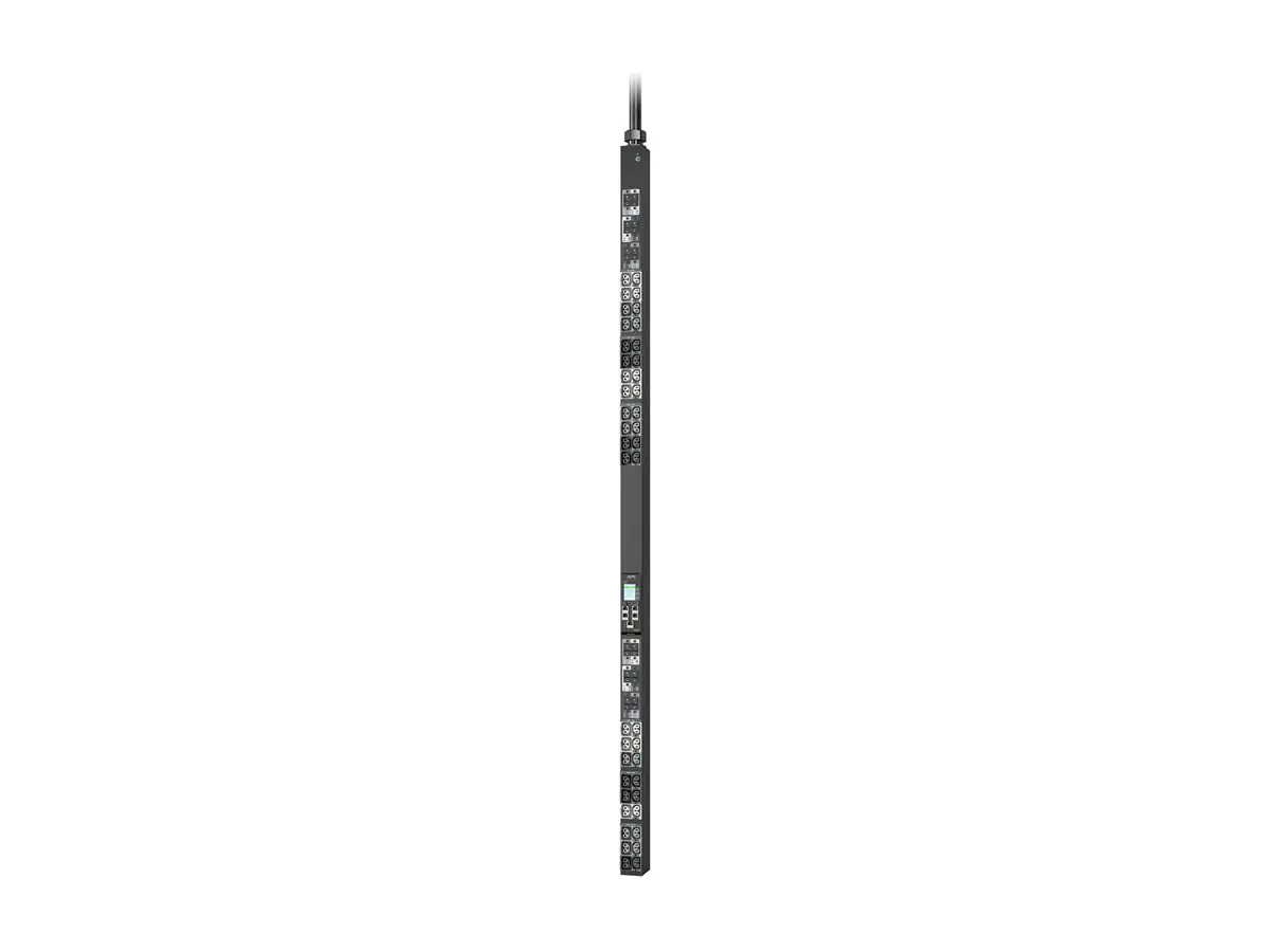 APC NetShelter Rack PDU Advanced - Gen 2 - Stromverteilungseinheit (Rack - einbaufähig) APDU11450SM