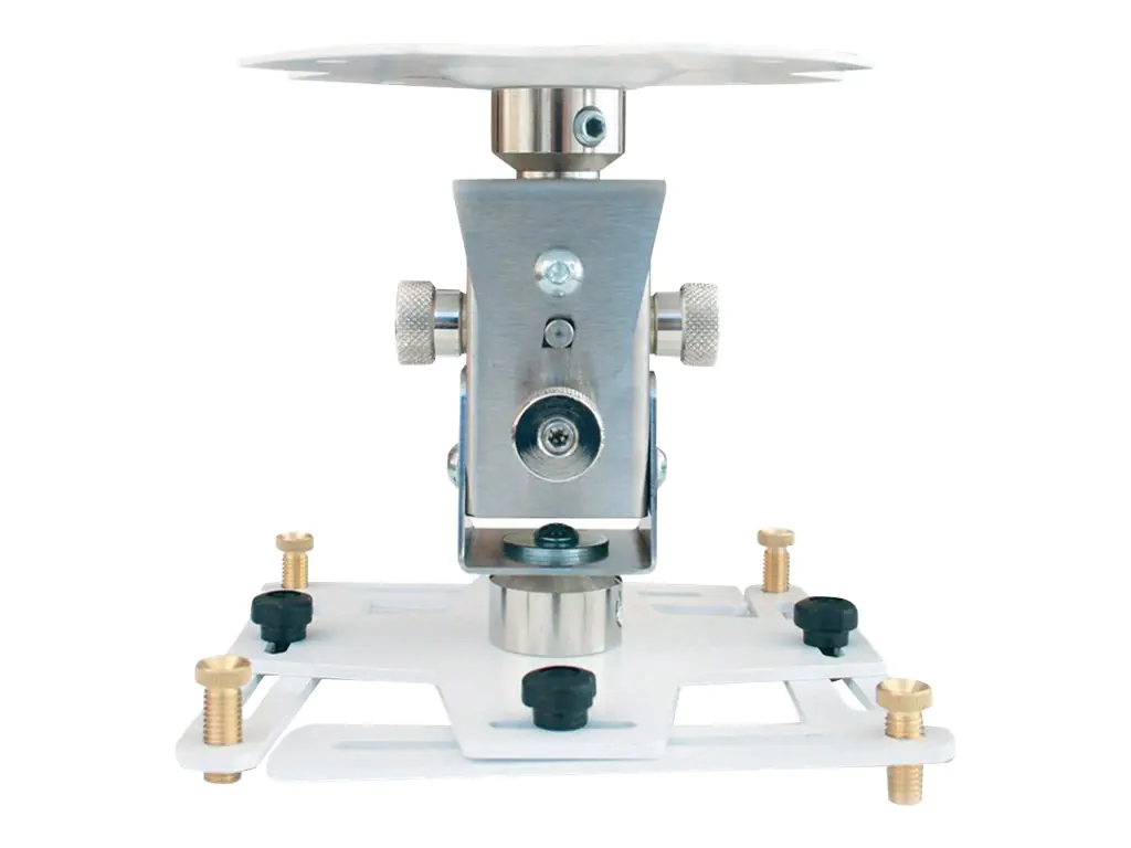 Epson ELPMB68 - Montagekomponente (einstellbare Säulenverlängerung) - für Projektor - an Deckenplatten montierbar - für Epson EB-L520, L530, L630, L635, L720, PU1006, PU1007, PU1008, PU2010, PU2120, PU2220