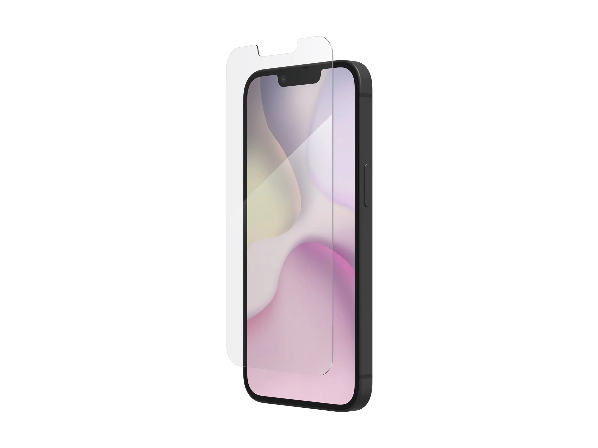 ZAGG iFrogz Defence - Bildschirmschutz für Handy