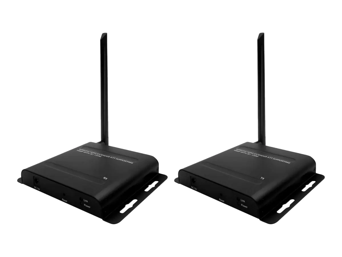 VALUE Wireless HDMI A/V System - Wireless Video-/Audio-Erweiterung - bis zu 100 m