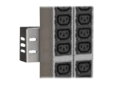 Bachmann - PDU Montagekit - mit Doppelhalter - für BlueNet BN3000, BN3500, BN5000, BN7000, BN7500