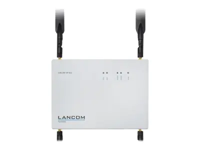 LANCOM IAP-822 - Funkbasisstation - Wi-Fi 5 - 2.4 GHz, 5 GHz
