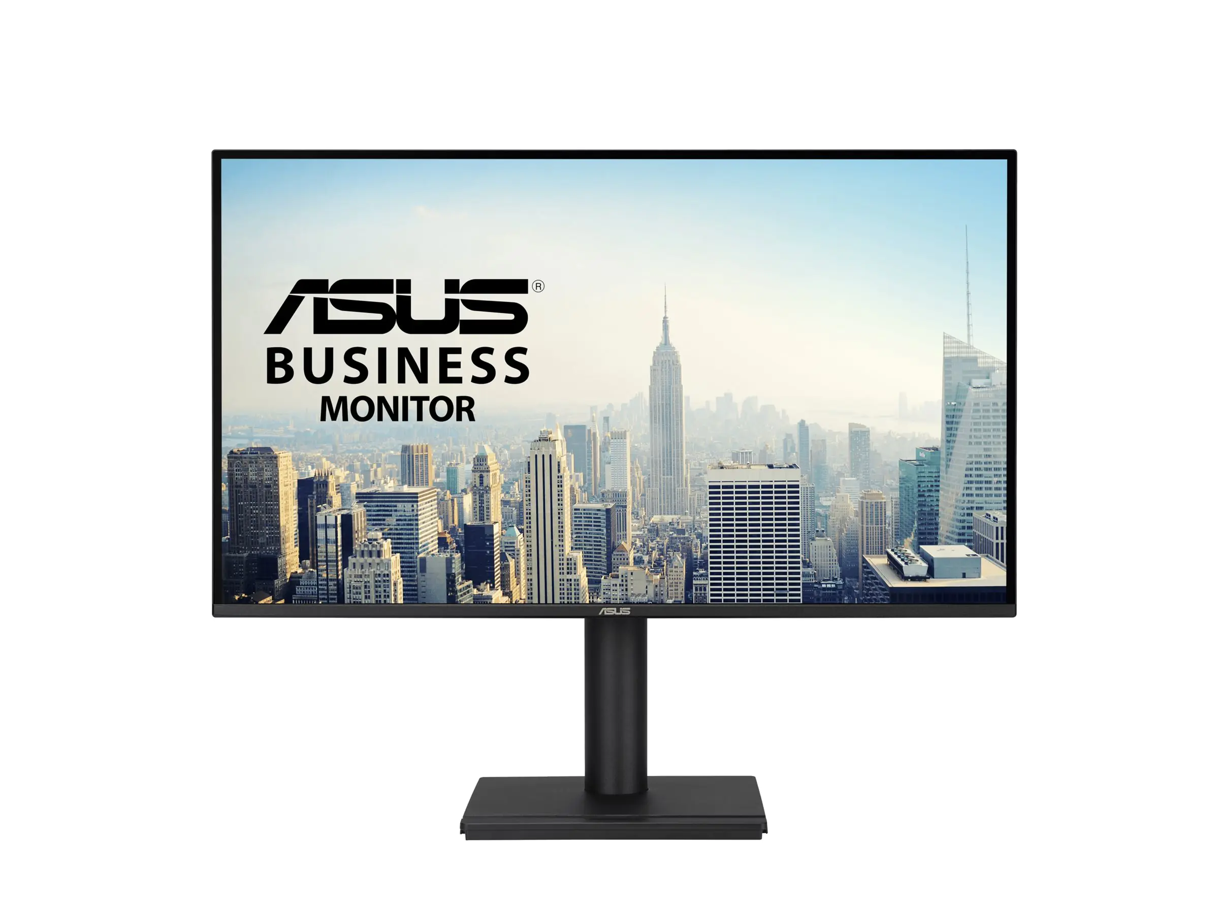 ASUS VB27AQ - LED-Monitor - 68.6 cm (27") - 2560 x 1440 QHD @ 75 Hz 90LM0DJ1-B01171