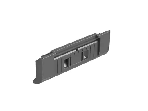 Honeywell KIT Peel off accessory for PC42E-T