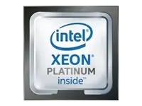 Dell Intel Xeon Platinum 8280 - 2.7 GHz - 28 Kerne
