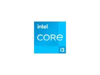 Intel Core i3 12300T - 2.3 GHz - 4 Kerne - 8 Threads - 12 MB Cache-Speicher - LGA1700 Socket - OEM