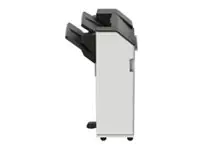 Lexmark Heftfertiger - 1250 Blätter in 2 Schubladen (Trays) 20L8825