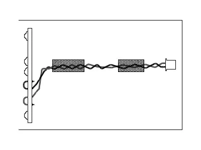 Zebra Oberer SPI-Sensor P1029257-012