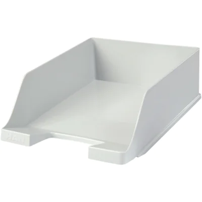 HAN Briefablage KLASSIK XXL 1047-11 DIN A4/C4 lichtgrau