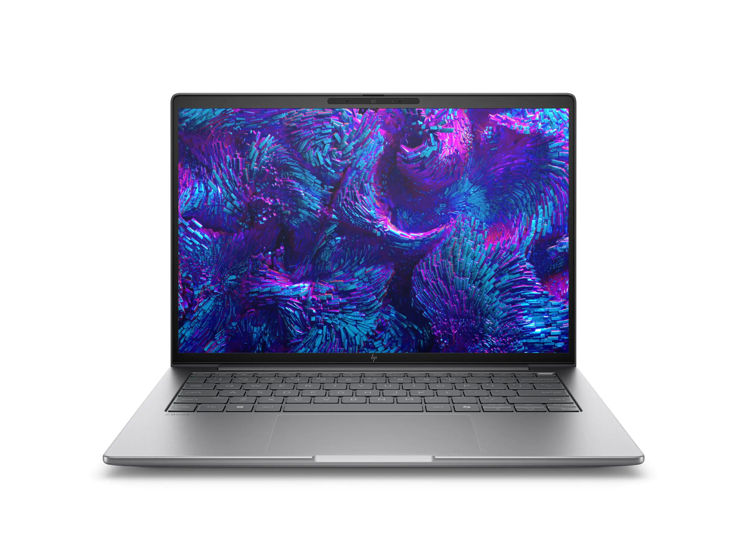 HP ZBook 8 G1i Mobile Workstation - Intel Core Ultra 9 285H - vPro Enterprise - Win 11 Pro - Arc