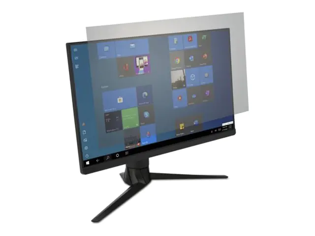 Kensington Display-Blendschutzfilter - abnehmbar - 61 cm (24") 627559
