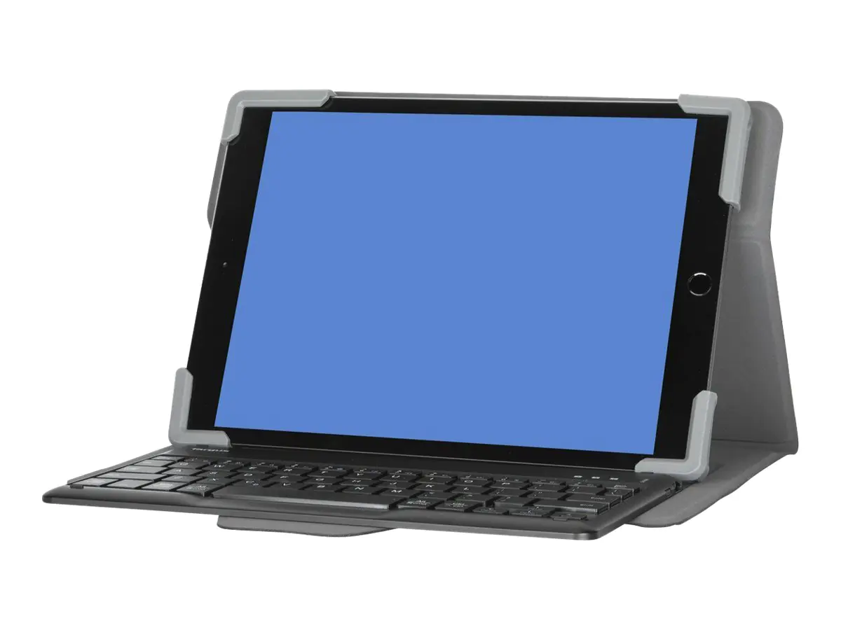 Targus Pro-Tek Universal - Tastatur und Foliohülle