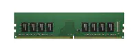 Samsung - DDR4 - Modul - 16 GB - DIMM 288-PIN - 3200 MHz / PC4-25600 - 1.2 V - ungepuffert - ECC