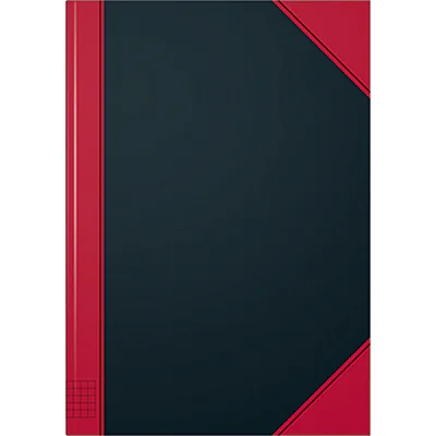 König & Ebhardt Kladde 865523301 DIN A4 96Blatt kariert